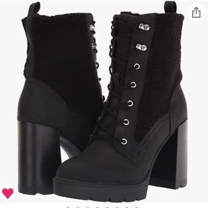 New DV Dolce Vita Dixy boots